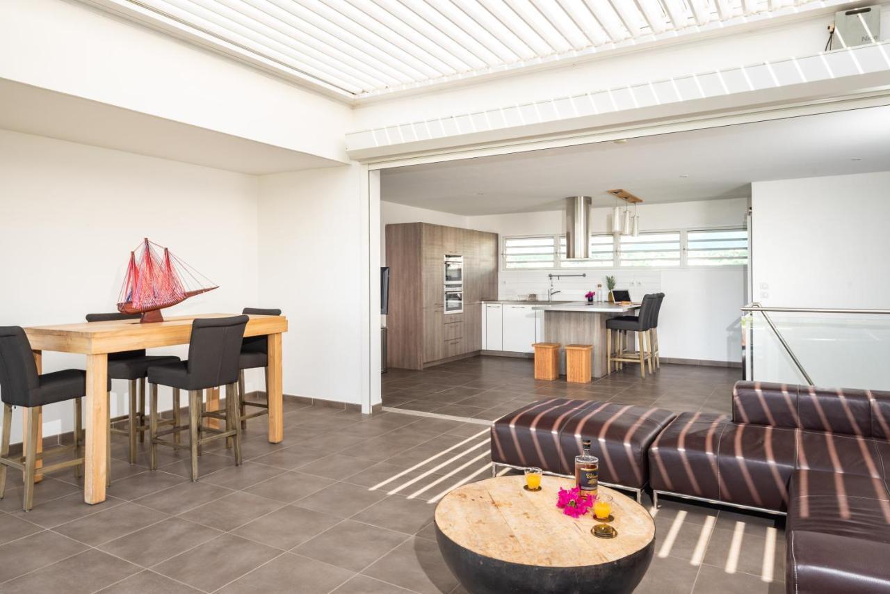 Apartamento Le Cabotage La Californie Exterior foto