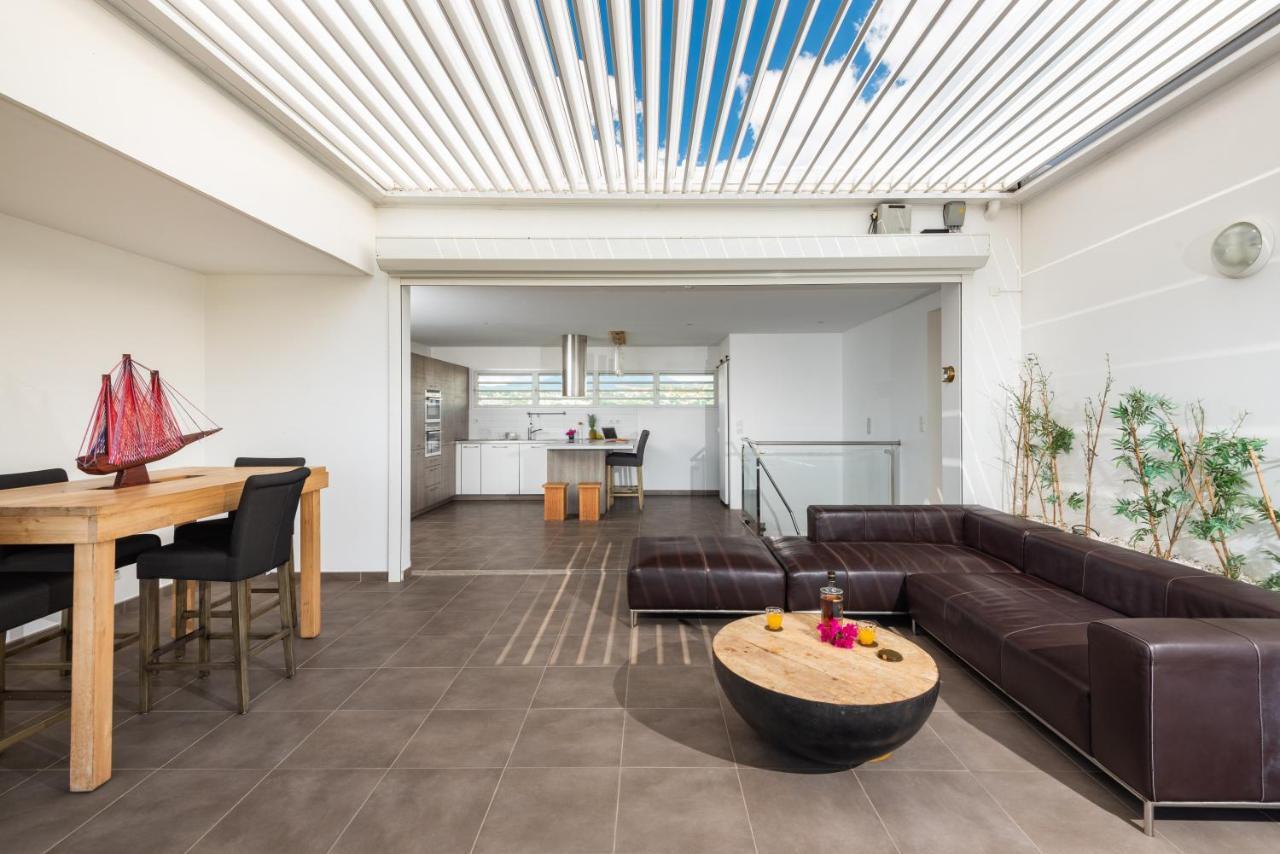 Apartamento Le Cabotage La Californie Exterior foto